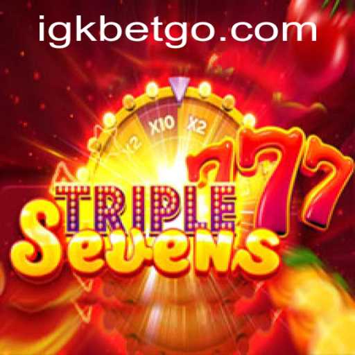 Exploring the Exciting World of 777TripleSeven: A New Era in Online Gaming with IGKbet