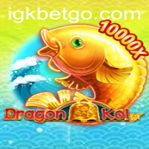 Unveiling the Mystical World of DragonKoi: A Modern Gaming Experience