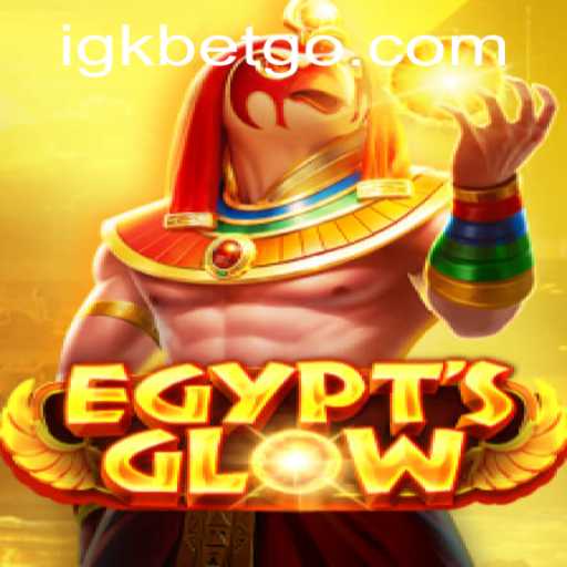The Enchanting World of EgyptsGlow: Diving into Ancient Mysteries with igkbet