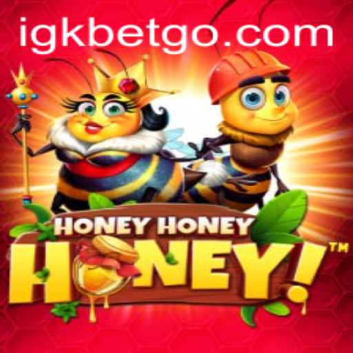 Exploring the Enchanting World of HoneyHoneyHoney: Gaming Excitement Awaits with IGKBet