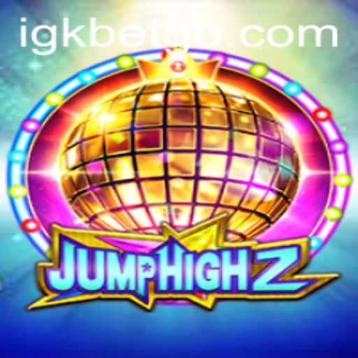 JumpHigh2: The Thrilling Game That Defies Gravity