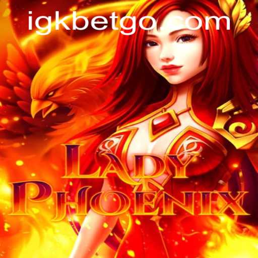 Discover LadyPhoenix: A Thrilling New Adventure in the Gaming World