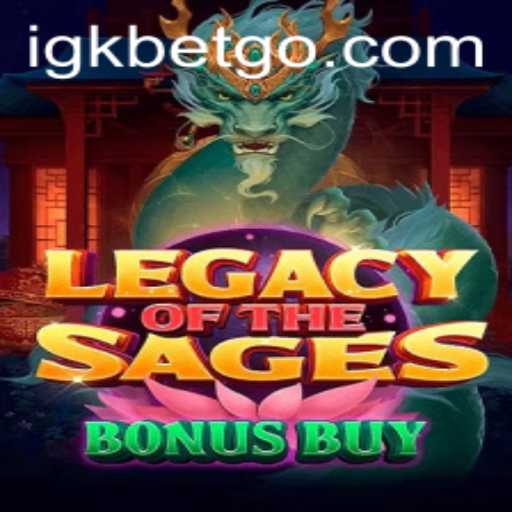 Exploring the Enigma of LegacyoftheSagesBonusBuy: A New Adventure with Igkbet