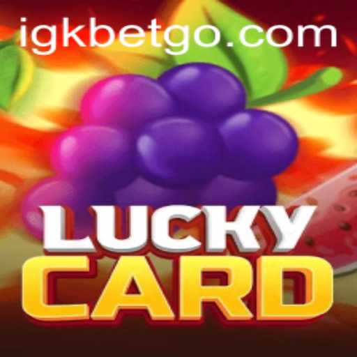 Exploring the Thrills of LuckyCard: The New Gaming Sensation from IGKBet