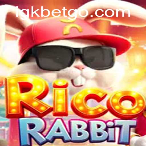 Unveiling RicoRabbit: The New Sensation in Gaming with igkbet