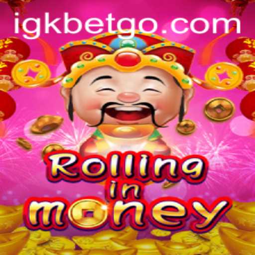 Introducing RollingInMoney: The Exciting New Game Captivating IGKBet Enthusiasts