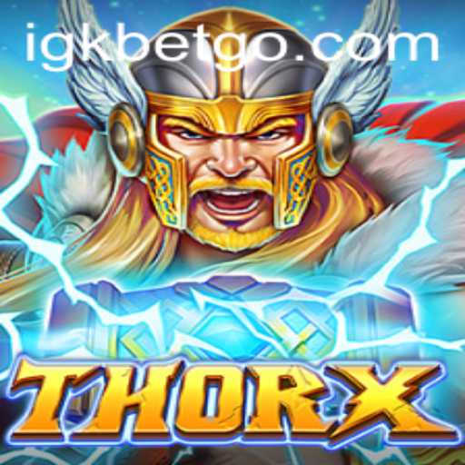 Discover the Thrilling World of ThorX: A New Era in Gaming