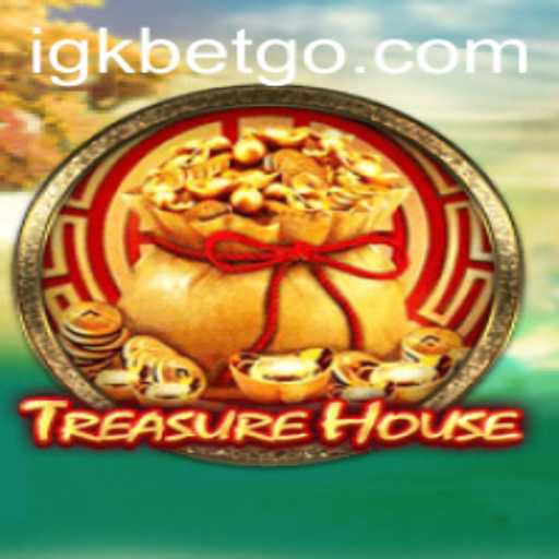 TreasureHouse: A Quest for Riches in a Virtual World