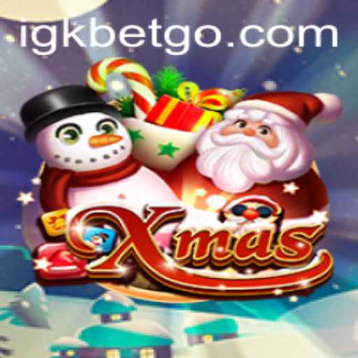 Discover Christmas Magic with the Exciting Game 'Xmas'