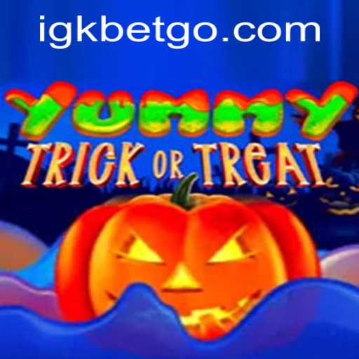 Explore the Deliciously Fun World of YummyTrickorTreat