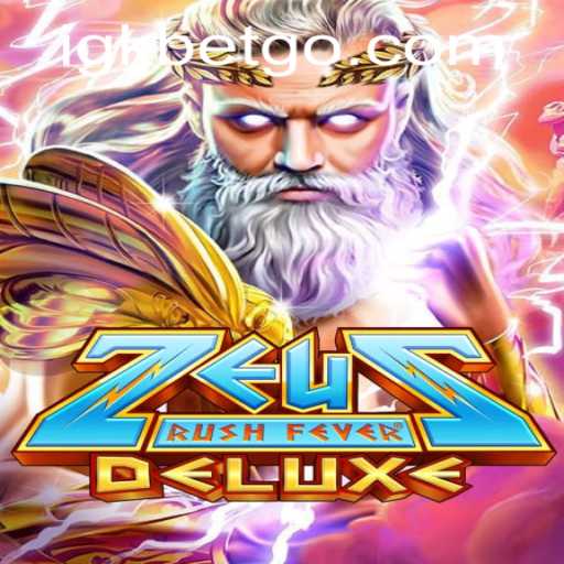 Discovering ZeusRushFeverDeluxe: An Epic Journey Through Greek Mythology in Gaming